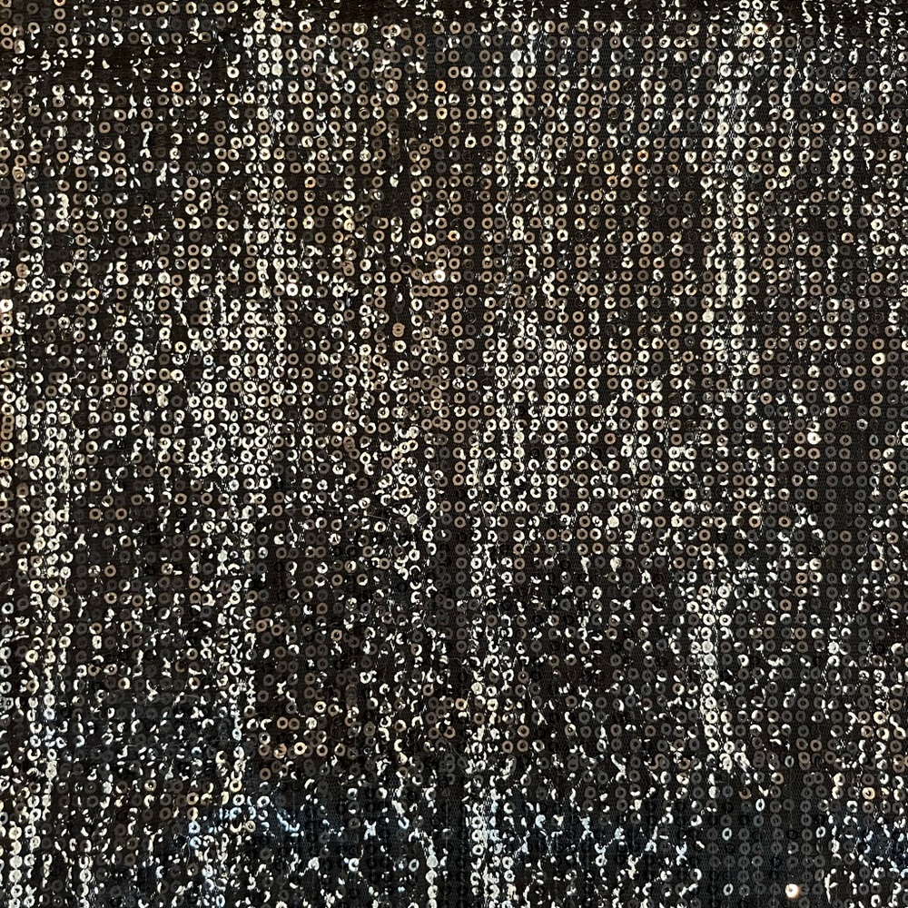 Sparkly Sequence Front Top By Michael Kors - image 3